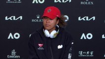 Open d'Australie 2021 - Naomi Osaka : 