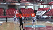 Bellona Kayseri Basketbol, FIBA Kadınlar Avrupa Kupası'nı bu kez müzesine getirmek istiyor