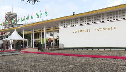 Législatives 2021 : les indépendants à l'assaut de l'hémicycle