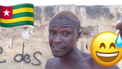 Le rap de ce Togolais à l'approche de la Saint-Valentin fait le buzz