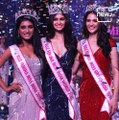 Telangana’s Manasa Varanasi Crowned Femina Miss India 2020