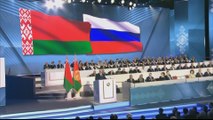 Belarus president, leader since 1994, says he has too much power