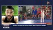 Panayam ng PTV Sports kay Pinoy MMA fighter Mark "Mugen" Striegl