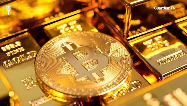 Why the CBN banned cryptocurrency bank accounts in Nigeria