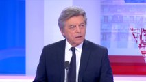 Covid-19 : « On ne peut pas dire que c’est la faute de l’administration », selon Alain Joyandet (LR)