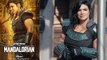 Gina Carano Fired From The Mandalorian After Her Inappropriate Tweet