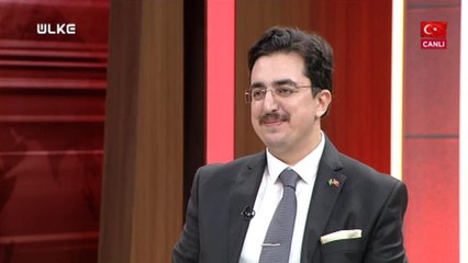 Ülke'de Bugün - Ramazan Topdemir | Adnan Şensoy | 12 Şubat 2021