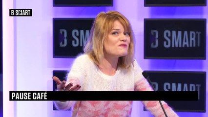 SMART JOB - Pause café du vendredi 12 février 2021