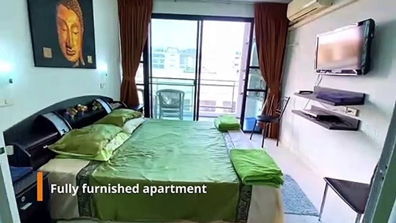 2 bedroom apartment for rent in Neo Condominium #hotrealestate #pattayaproperty #pattayaproperty