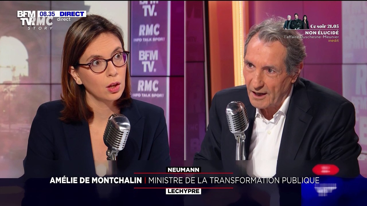 Confinement : Emmanuel Macron a-t-il raison de tenir tête aux médecins ? - 11/02