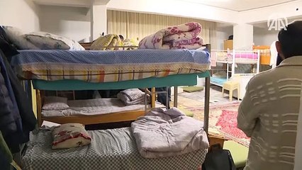 Başkentte DEAŞ operasyonu