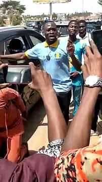 Marketing de réseau : Les membres de TIENS paradent fièrement à Lomé