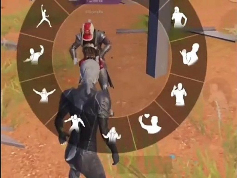PUBG MOBILE