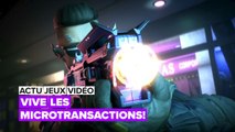 Activision aura plus de jeux gratuits