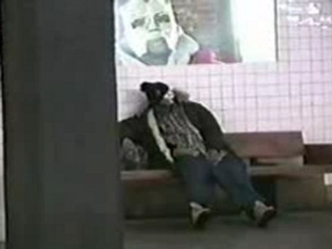 MF DOOM - i hear voices