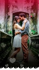 Happy Valentine's Day Status | Valentine's Day Instrumental Status | DK Status