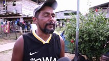 Caravana de migrantes | Panamá resguarda a miles de migrantes que intentan llegar a Estados Unidos