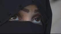Iraqi women struggle to escape abuse as domestic violence rises