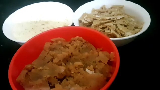 मलाई से घी निकालने के बाद बची खुरचन से बनाएं बहुत ही स्वादिष्ट बेसन बर्फी I Besan Barfi with Ghee Liftovers I Sweet Burfi I Burfi Recipe