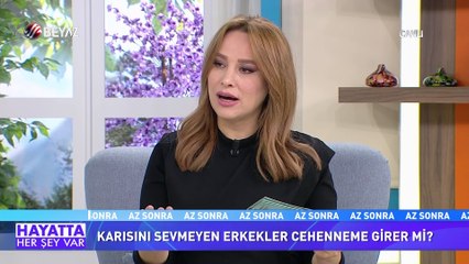 Hayatta Her Şey Var 12 Şubat 2021