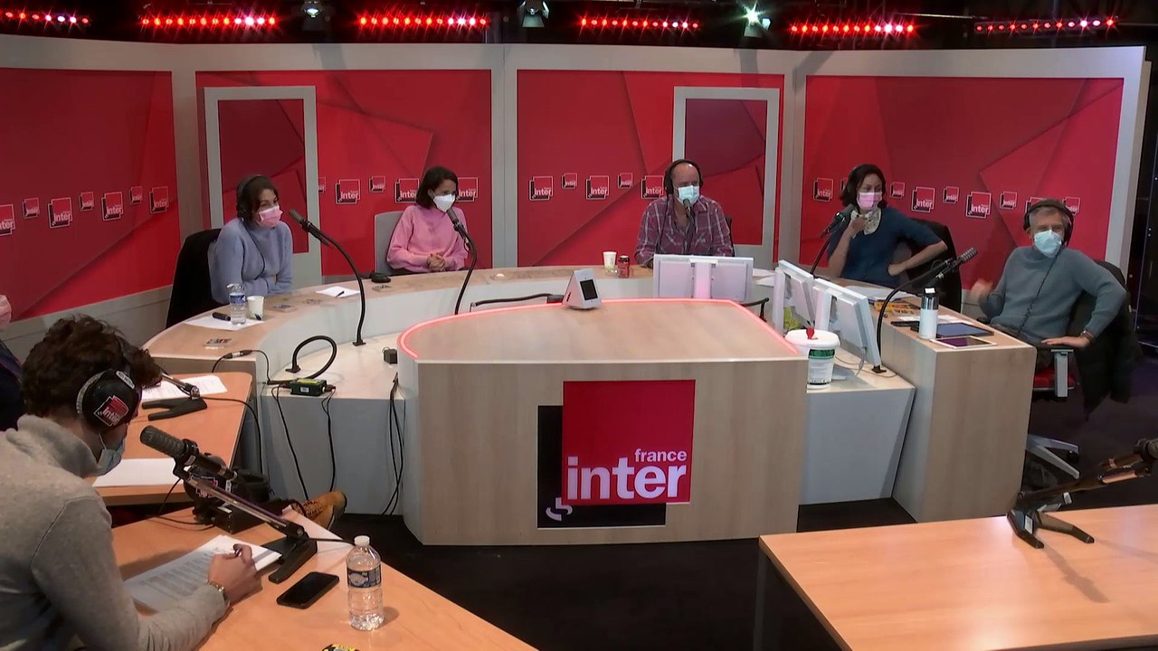 Barbara Pompili, l'écologie light -Tanguy Pastureau maltraite l'info