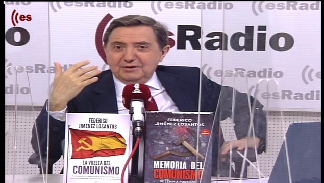 Tertulia de Federico: ¿Cómo se presentan las elecciones catalanas del domingo?