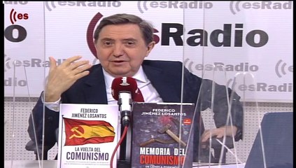 Tertulia de Federico: ¿Cómo se presentan las elecciones catalanas del domingo?