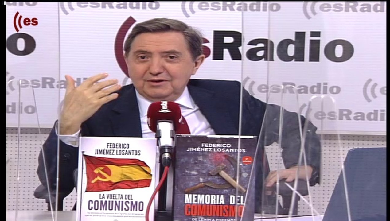 Tertulia de Federico: ¿Cómo se presentan las elecciones catalanas del domingo?