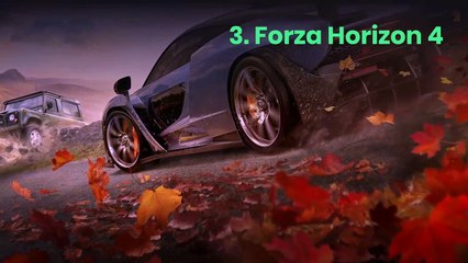 The 12 Best Games on Xbox Game Pass