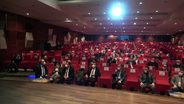 'Türkiye’nin parmakla gösterilen belediyesi olacağız'