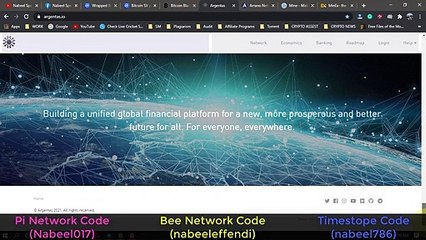 These are 5 upcoming crypto projects you should join. Urdu/Hindi 2021
