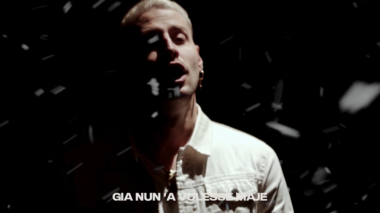 Livio Cori - Crireme feat. Sofi de la Torre prod. Kina