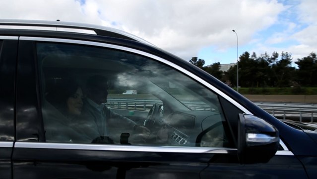 Sara Carbonero recibe el alta una semana después de ser operada