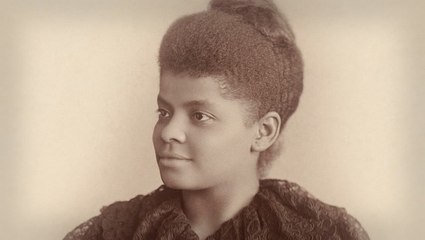 TDIH: NAACP Celebrates 112 Years and Founder Ida B. Wells