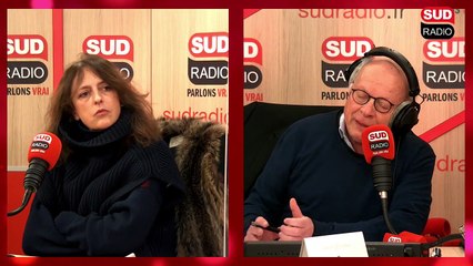 Covid 19 : ces familles qui n’ont pu accompagner leurs mourants - Stéphanie Bataille s'exprime