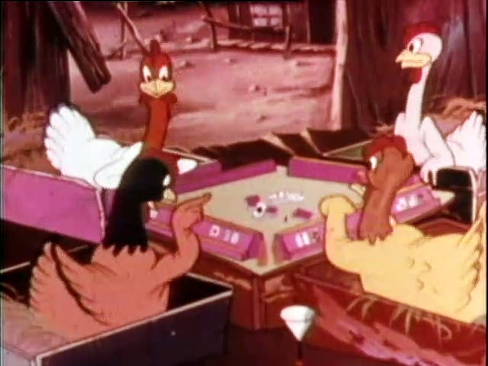 Porky's Bear Facts (Bugs Bunny Filmmaatschappij DVD) Video Dailymotion