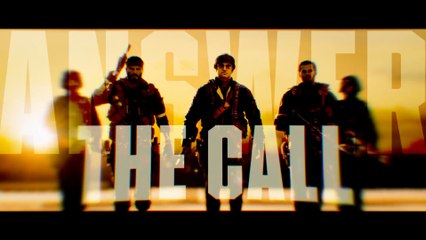 Call of Duty League 2021 — Opening Weekend Show Open