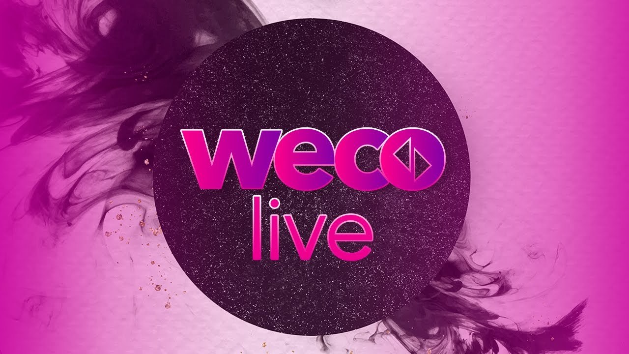 Weco Music Dinle!