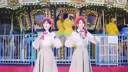 乃木坂46  からあげ姉妹オリジナルMV