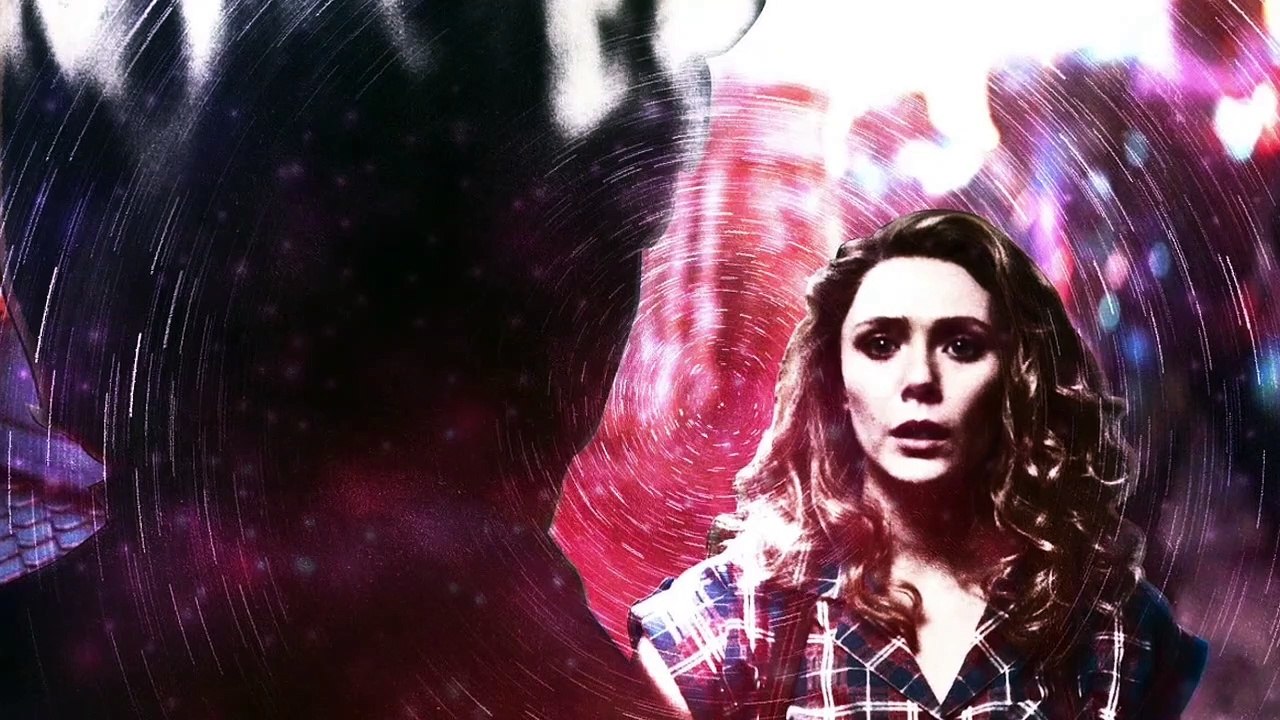 WANDAVISION Episode 6 Preview! Halloween Episode! video Dailymotion