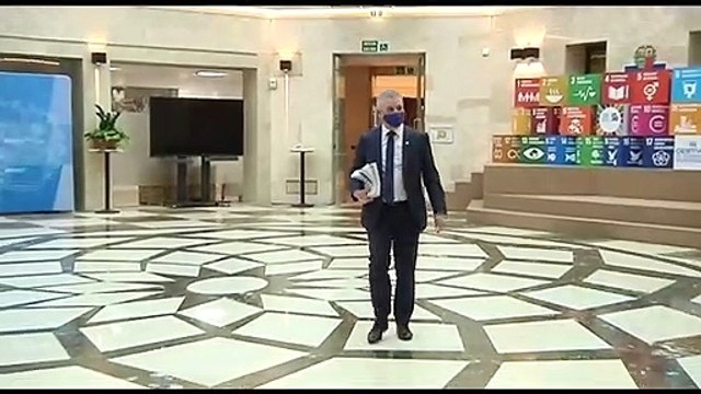 El Gobierno Vasco no recurrirá el auto sobre la reapertura de la hostelería