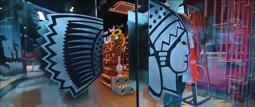 House Of Red Chief | Master Flagship Store, Global Retail Identity Designed and Executed by D'Art