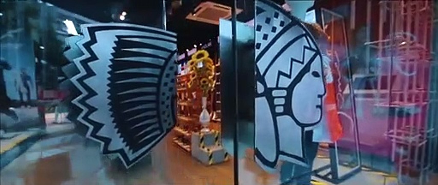 House Of Red Chief | Master Flagship Store, Global Retail Identity Designed and Executed by D'Art