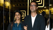 Ranvir Shorey Doesn't Want To Work With Konkona Sen Sharma