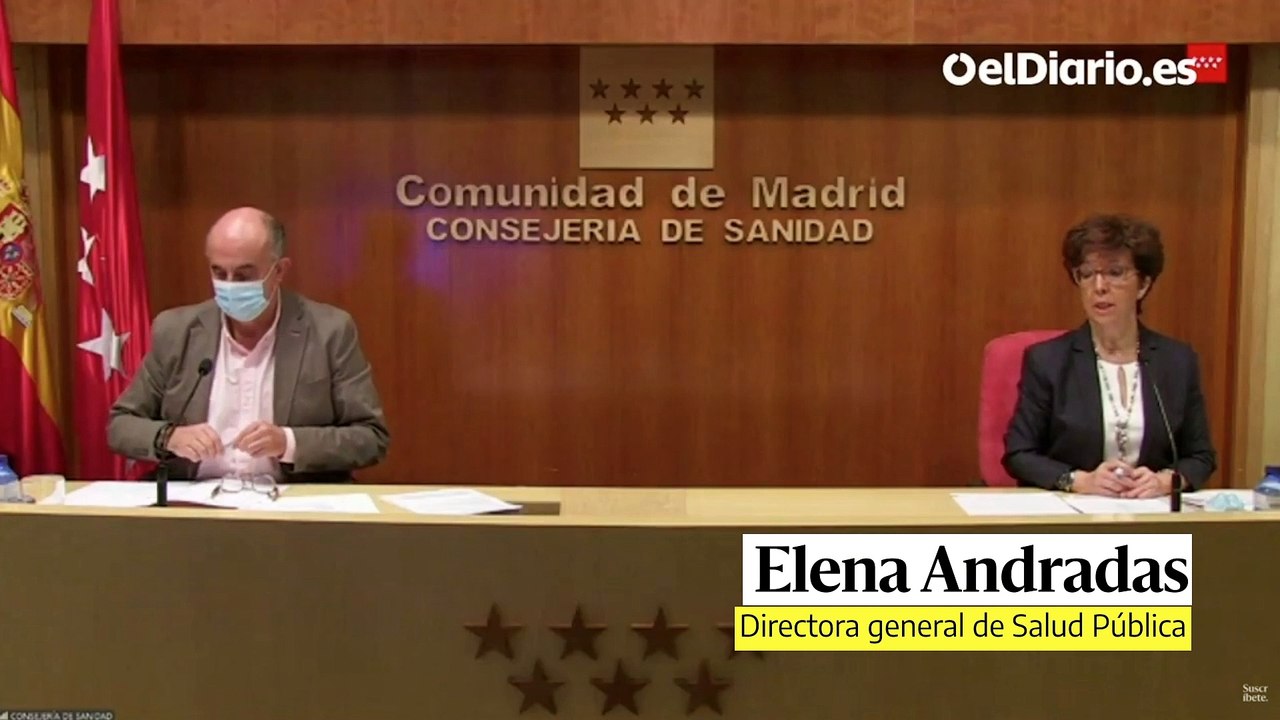 La Consejería de Sanidad amplía el cierre en siete zonas básicas de salud y una localidad y las levanta en 24 zonas y 15 localidades
