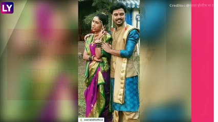 Majha Hoshil Na Serial: \'माझा होशील ना\' मालिकेत होणार \'लाडू\' ची एन्ट्री; पाहा व्हिडिओ