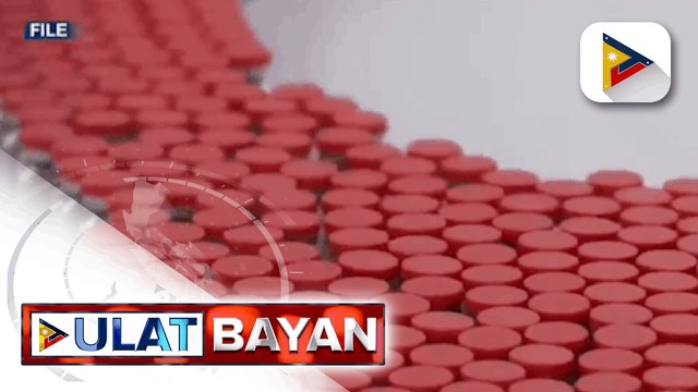 Panukalang payagan ang LGUs na direktang bumili ng COVID-19 vaccine sa manufacturers, lusot na sa House Committee level