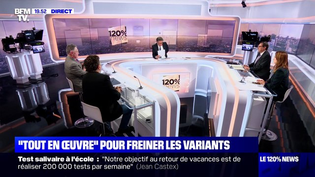 Rachel Visat: « On voudrait que les personnes positives puissent être rapatriées » - 11/02