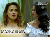Magkaagaw: Clarisse finally fights back! | RECAP