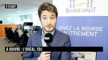 SMART BOURSE - Emission du vendredi 12 février